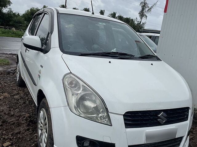 Used 2009 Maruti Suzuki Ritz in Karad