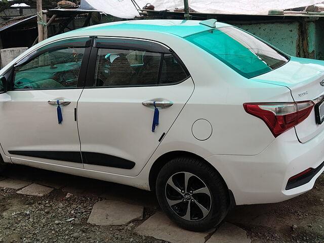 Used Hyundai Xcent SX CRDi in Mhow