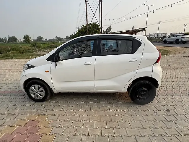 Used Datsun redi-GO [2016-2020] A [2016-2019] in Meerut