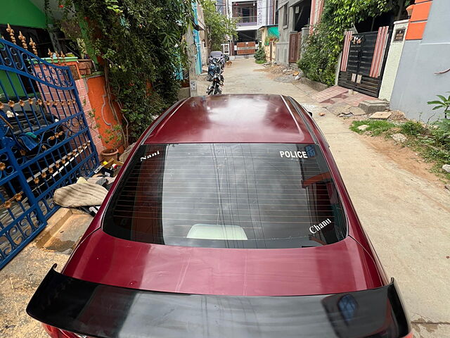 Used Maruti Suzuki Ciaz [2017-2018] Zeta 1.4 AT in Hyderabad