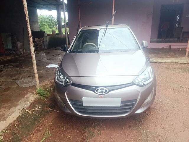 Used Maruti Suzuki Omni CNG in Bhandara