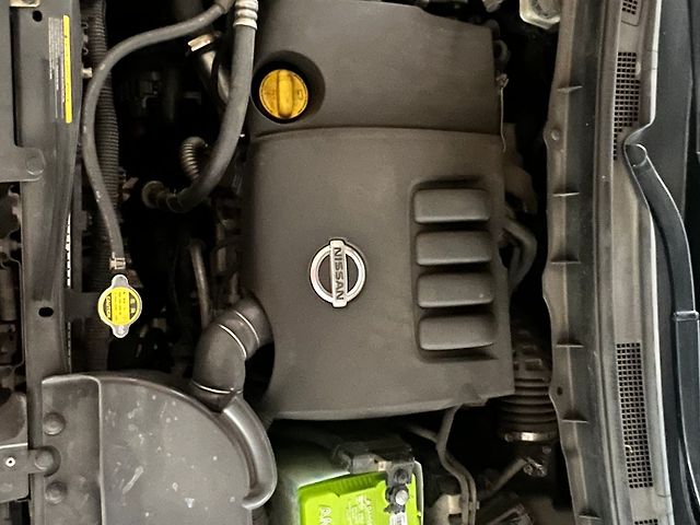 Used 2013 Nissan X-Trail in Hyderabad