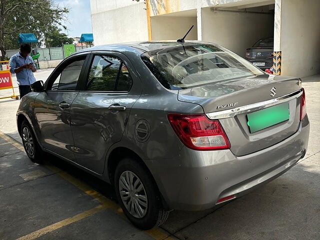 Used Maruti Suzuki Dzire VXi AGS [2020-2023] in Bangalore