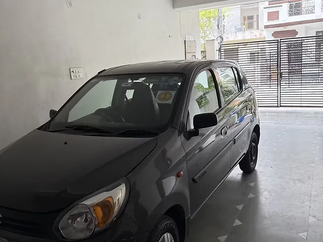 Used 2020 Maruti Suzuki Alto 800 in Noida