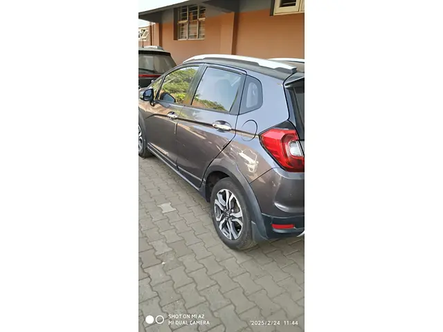 Used Honda WR-V [2017-2020] VX MT Diesel in Belgaum