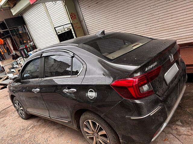 Used Honda Amaze E MT 1.2 Petrol (Old Design) [2021] in Dahod