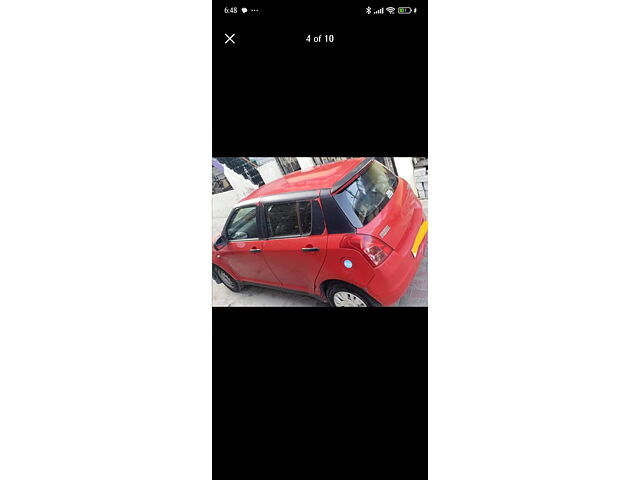 Used Maruti Suzuki Swift  [2005-2010] LDi in Kullu