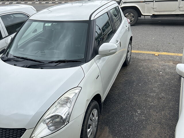 Used Maruti Suzuki Swift [2011-2014] VDi in Mehsana