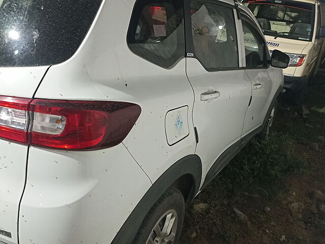 Used Renault Triber [2019-2023] RXL in Medak