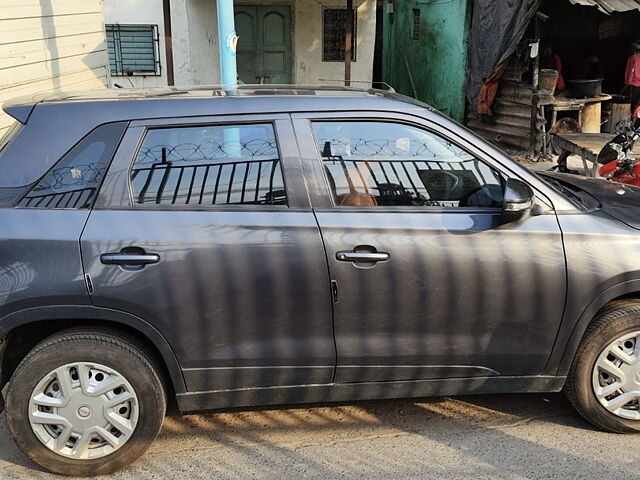 Used Maruti Suzuki Brezza VXi [2022-2023] in Kolkata