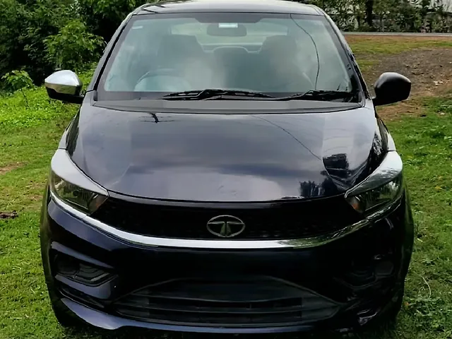 Used 2022 Tata Tigor in Burdwan