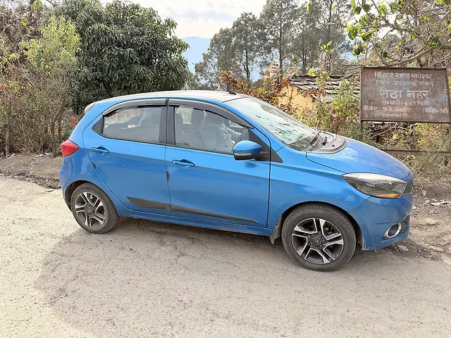 Used 2018 Tata Tiago in Almora