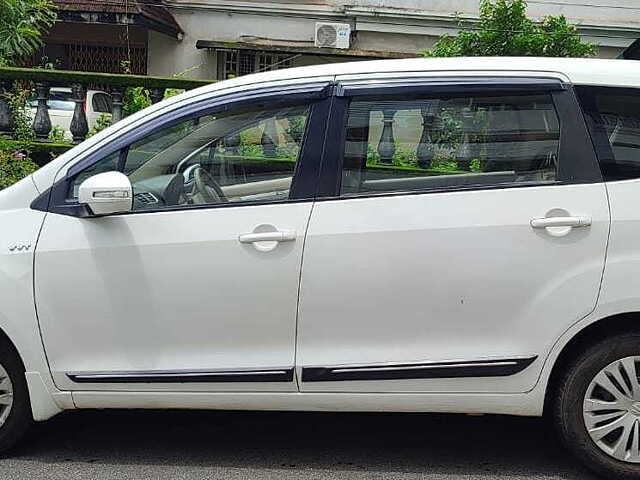 Used Maruti Suzuki Ertiga [2012-2015] Vxi in Udupi