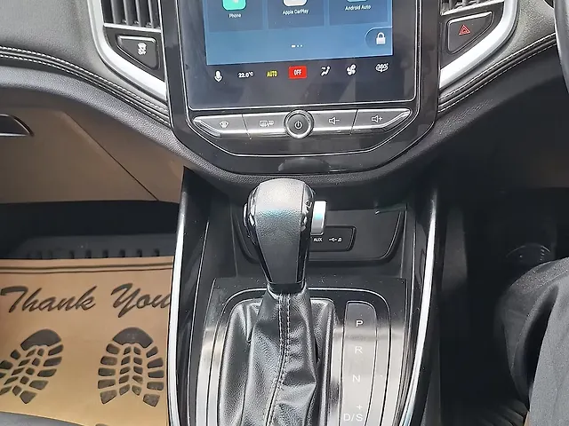 Used MG Hector [2019-2021] Sharp 1.5 DCT Petrol [2019-2020] in Bangalore