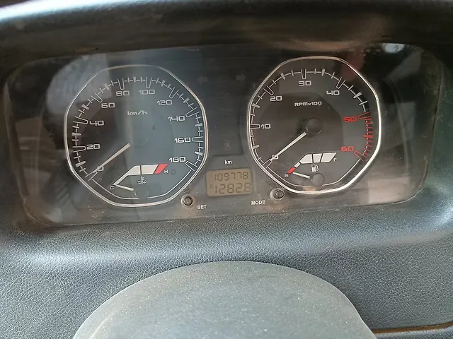 Used Tata Indigo eCS [2013-2018] LX TDI BS-III in Hoshangabad