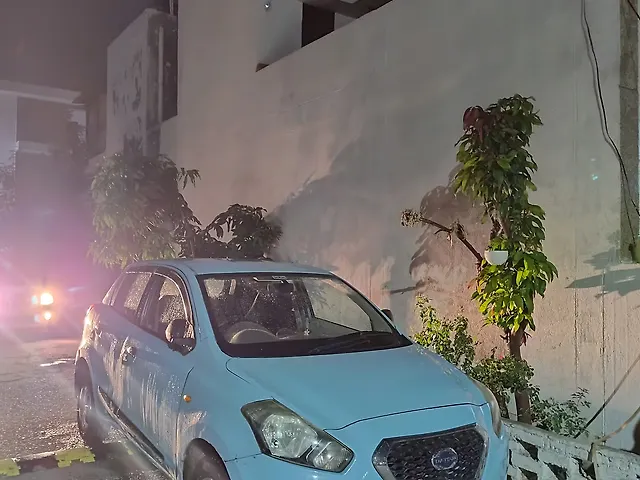 Used 2014 Datsun Go in Rudrapur