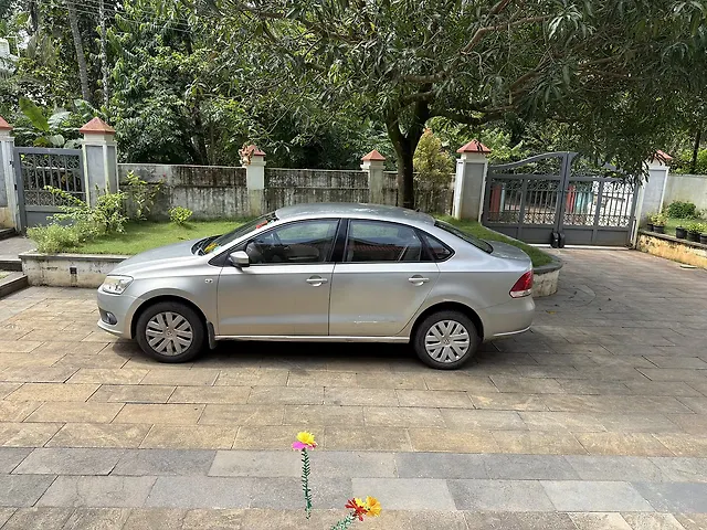 Used 2013 Volkswagen Vento in Thrissur Used 2013 Volkswagen Vento in Thrissur