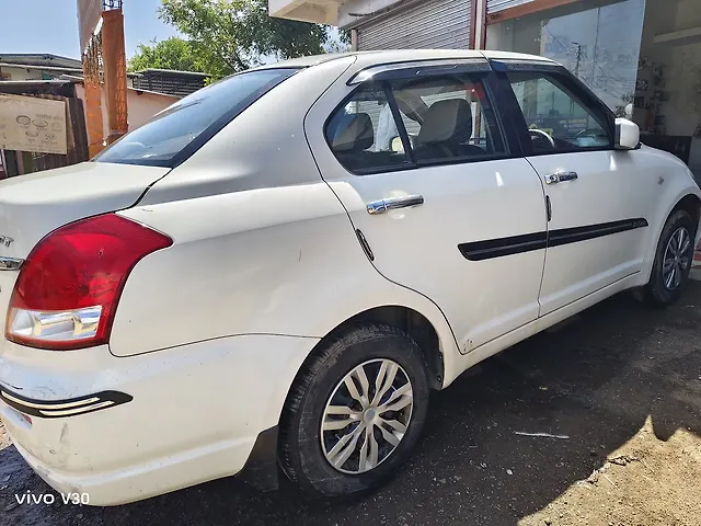Used Maruti Suzuki Swift Dzire [2008-2010] VXi in Nashik