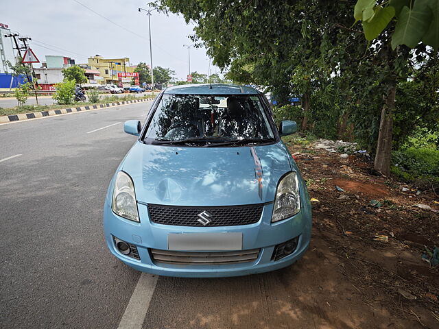 Used 2008 Maruti Suzuki Swift in Bhubaneswar