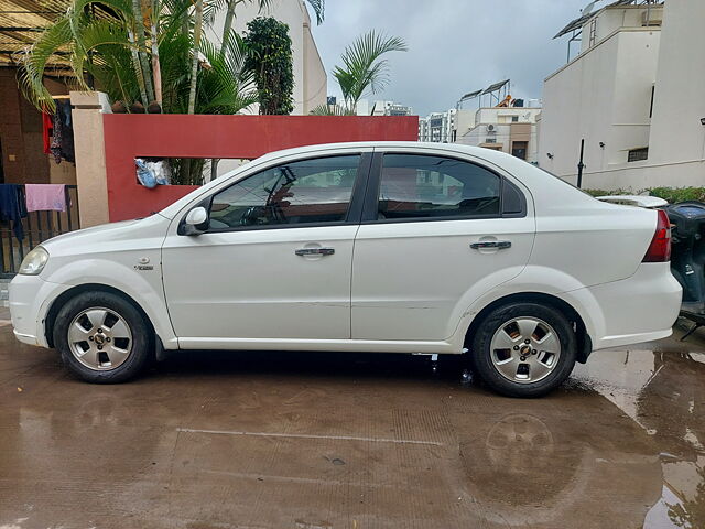 Used Chevrolet Aveo [2009-2012] LT 1.4 ABS in Rajkot