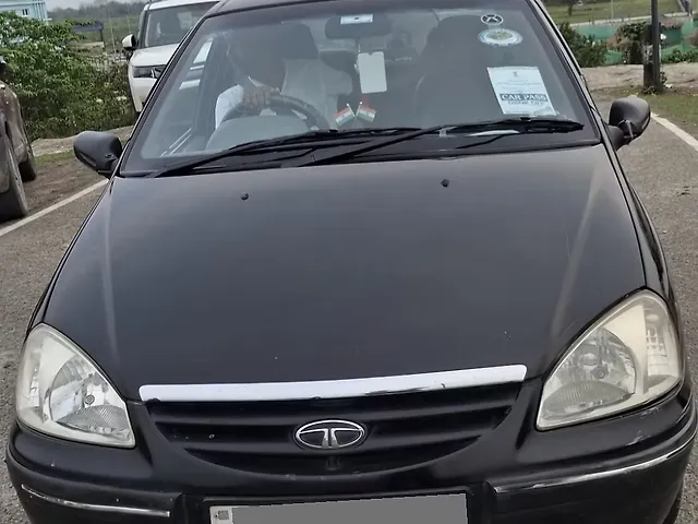 Used 2005 Tata Indigo in Guwahati