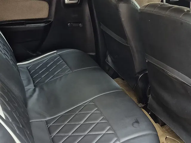 Used Maruti Suzuki Wagon R 1.0 [2014-2019] LXI CNG in Thane