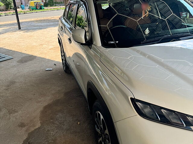 Used Maruti Suzuki Grand Vitara Zeta Smart Hybrid in Bhubaneswar