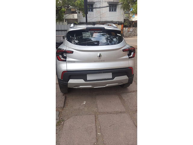 Used Renault Kiger RXT (O) AMT [2023-2024] in Chennai