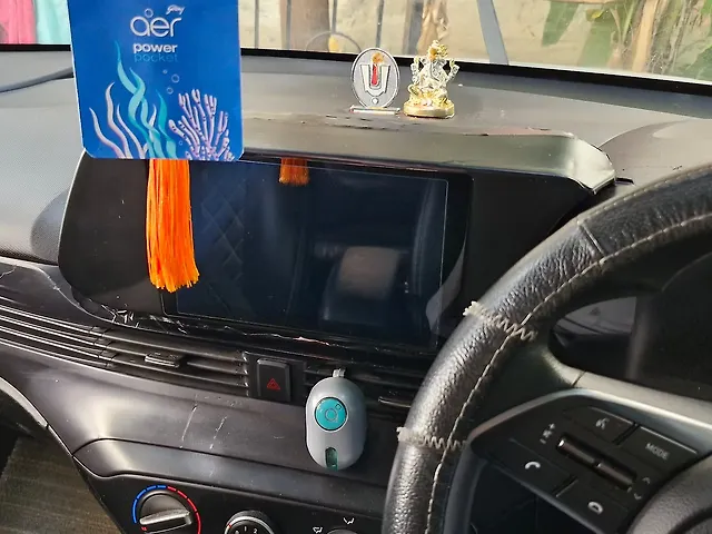 Used Hyundai i20 [2020-2023] Sportz 1.2 MT [2020-2023] in Raichur