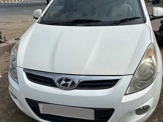 Used 2011 Hyundai i20 in Hisar