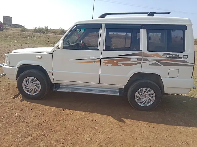 Used 2017 Tata Sumo in Pakur