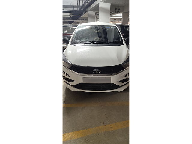 Used Tata Tigor XZ iCNG in Bangalore