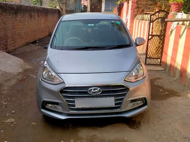 Used 2018 Hyundai Xcent in Jamshedpur