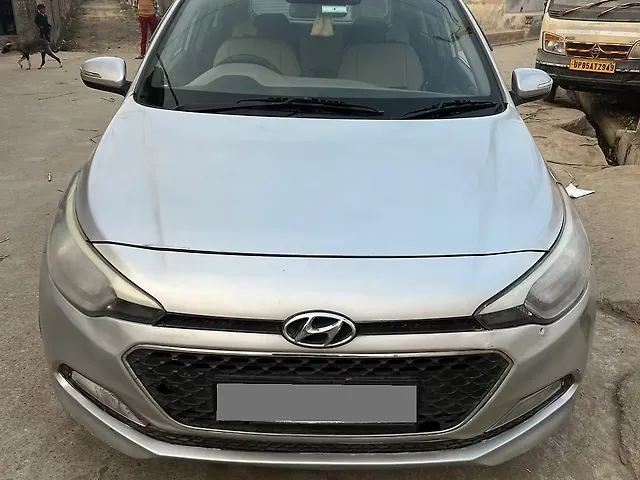 Used 2019 Hyundai Elite i20 in Sambhal Used 2019 Hyundai Elite i20 in Sambhal
