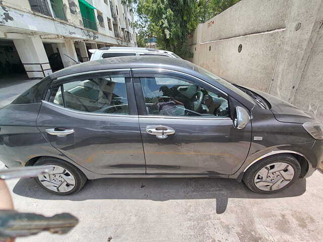 Used 2020 Hyundai Aura in Jaipur