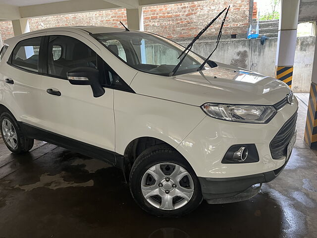 Used Ford EcoSport [2015-2017] Ambiente 1.5L Ti-VCT [2015-2016] in Chennai