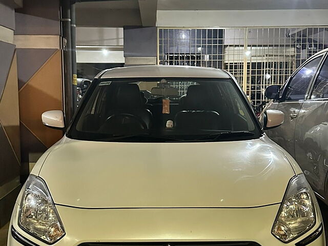 Used Maruti Suzuki Swift [2018-2021] ZDi AMT in Vijaywada