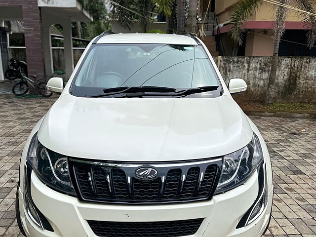 Used 2017 Mahindra XUV500 in Alappuzha