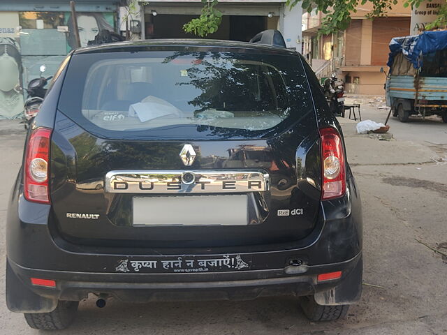 Used Renault Duster [2012-2015] 85 PS RxE Diesel in Jaipur