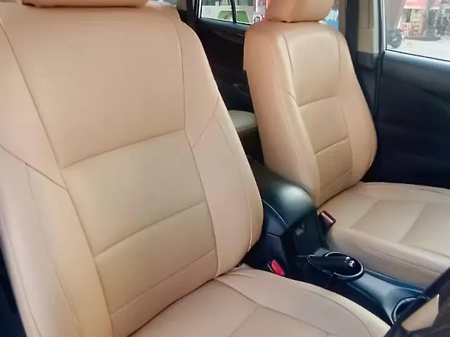 Used Toyota Innova Crysta [2016-2020] 2.4 VX 7 STR [2016-2020] in Bangalore