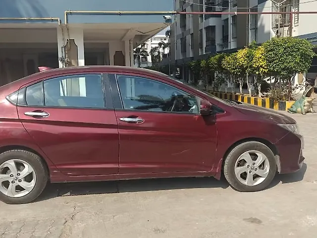 Used Honda City [2014-2017] V in Patna