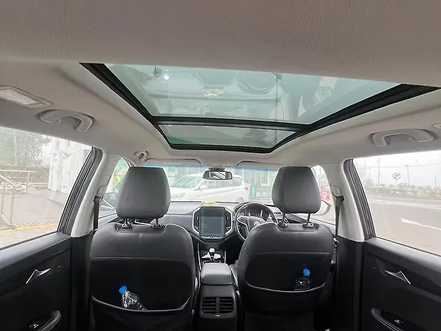 Used MG Hector [2019-2021] Sharp 2.0 Diesel [2019-2020] in Sirsa