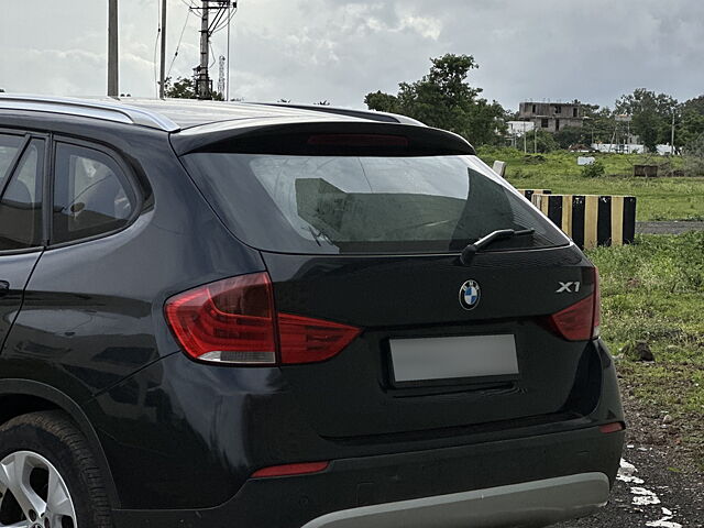 Used BMW X1 [2010-2012] sDrive18i in Belgaum