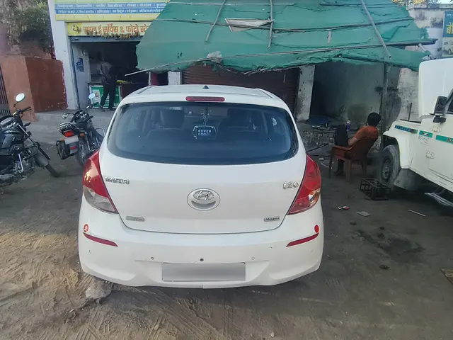 Used Hyundai i20 [2012-2014] Magna (O) 1.4 CRDI in Pali