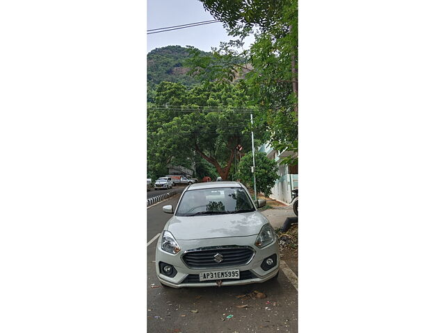 Used Maruti Suzuki Dzire [2017-2020] ZXi Plus in Visakhapatnam