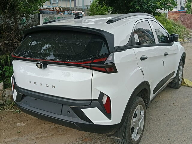 Used Tata Nexon Smart Plus (S) 1.2 Petrol 5MT in Faridabad