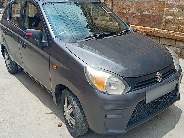 Used 2019 Maruti Suzuki Alto 800 in Jodhpur