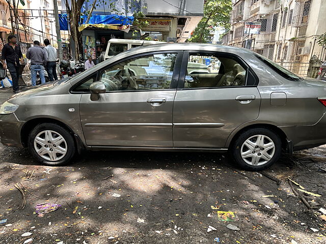 Used Honda City ZX GXi in Mumbai