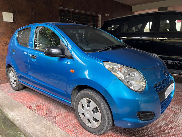 Used 2011 Maruti Suzuki A-Star in Chennai