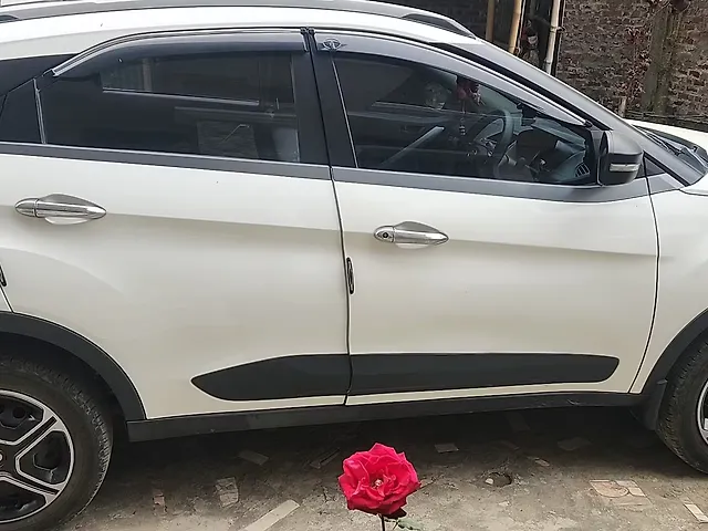 Used Tata Nexon [2020-2023] XM [2020-2023] in Imphal
